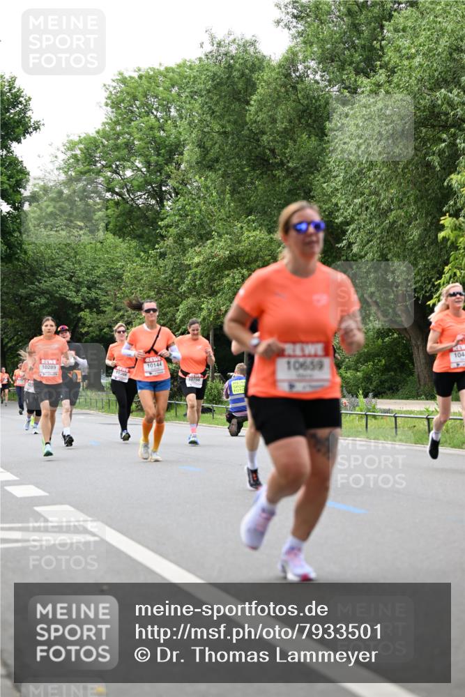15.06.2025 - REWE Women's Run Dr. Thomas Lammeyer http://msf.ph/oto/7933501 15.06.2025 09:17:18 Laufen 10659 meine-sportfotos.de
