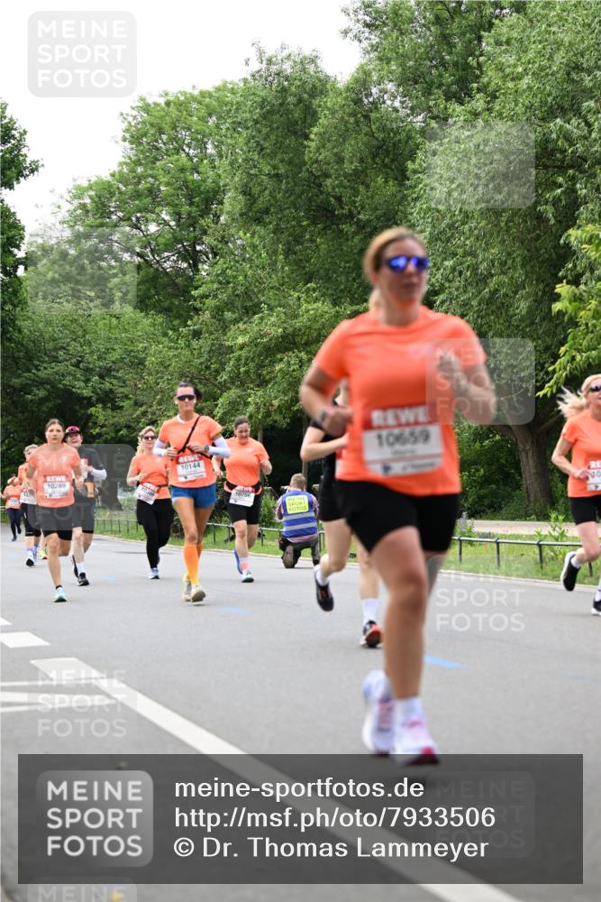 15.06.2025 - REWE Women's Run Dr. Thomas Lammeyer http://msf.ph/oto/7933506 15.06.2025 09:17:19 Laufen 103, 10289, 10144, 10756, 10659 meine-sportfotos.de