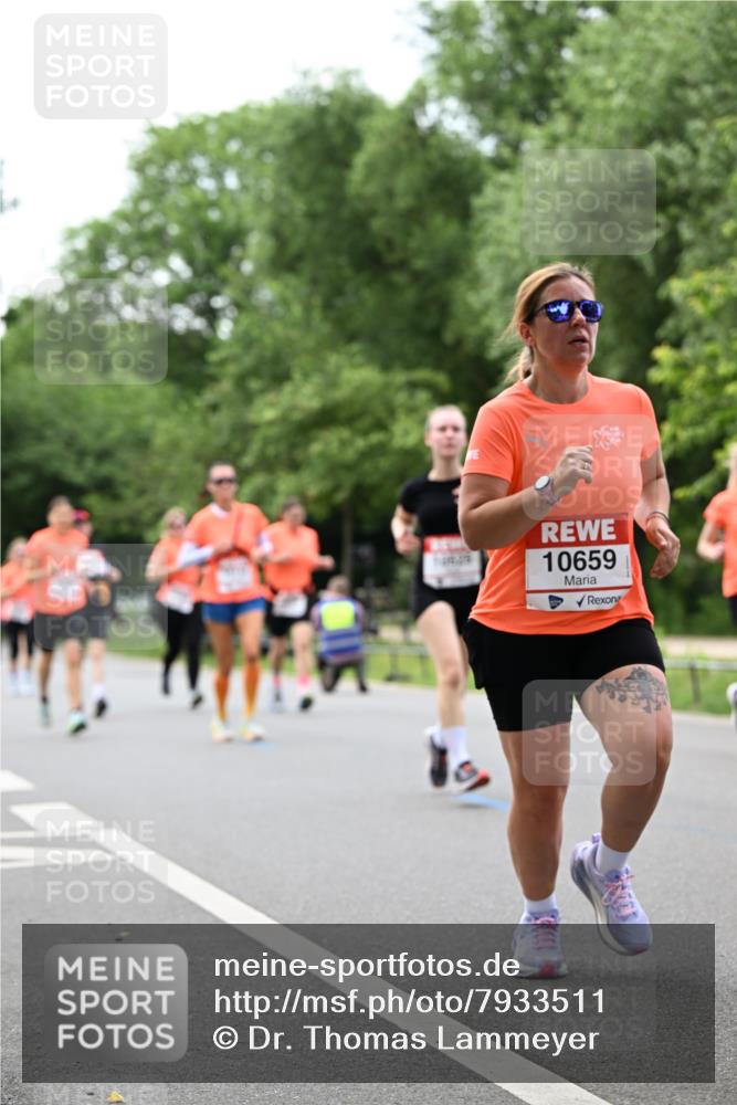 15.06.2025 - REWE Women's Run Dr. Thomas Lammeyer http://msf.ph/oto/7933511 15.06.2025 09:17:19 Laufen 10659 meine-sportfotos.de