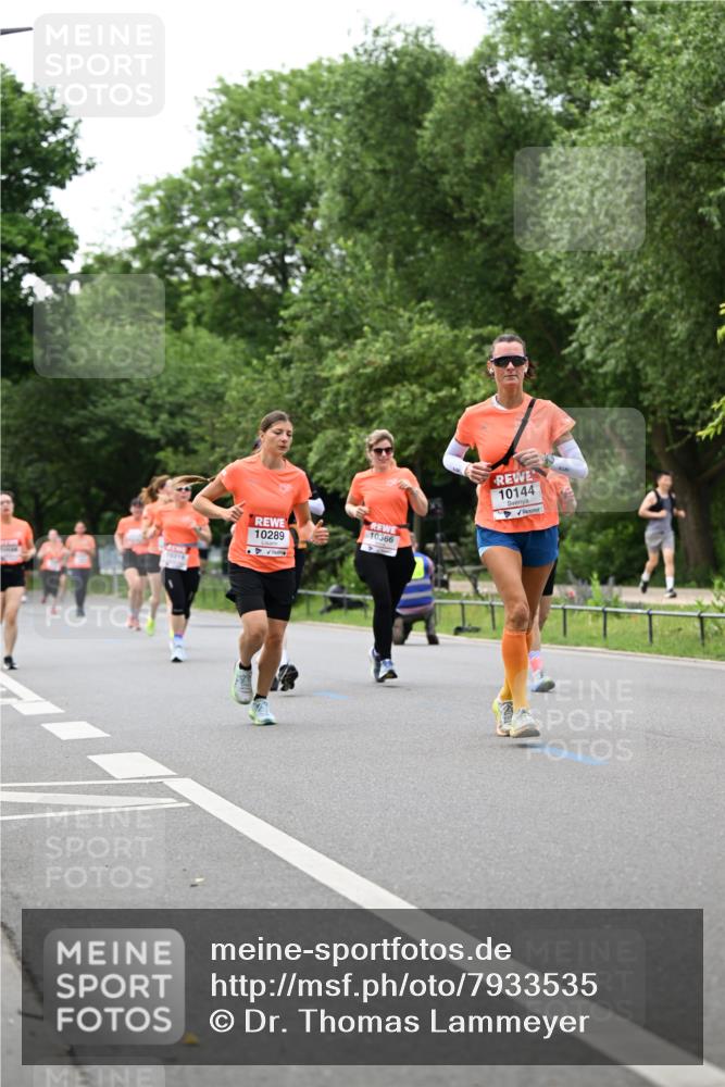 15.06.2025 - REWE Women's Run Dr. Thomas Lammeyer http://msf.ph/oto/7933535 15.06.2025 09:17:21 Laufen 10366, 10289, 10144 meine-sportfotos.de