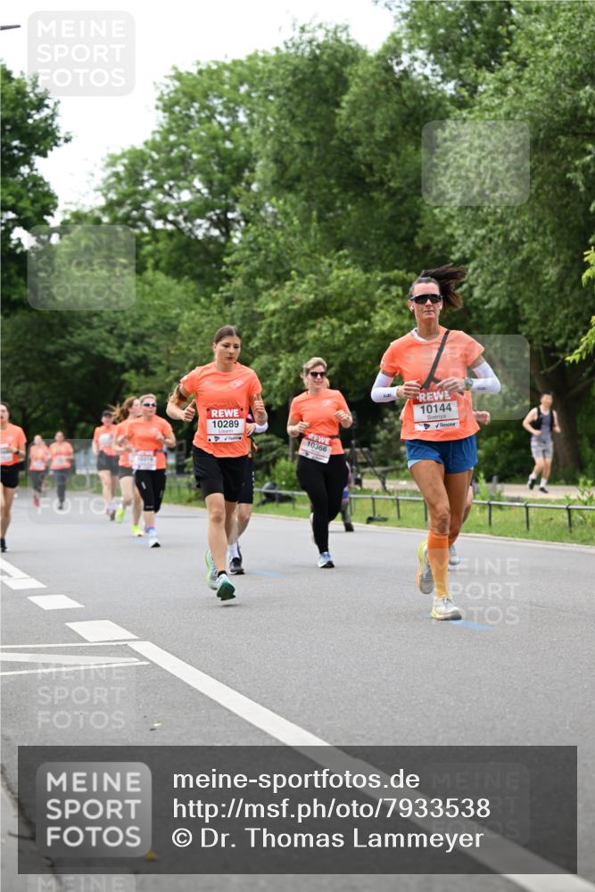 15.06.2025 - REWE Women's Run Dr. Thomas Lammeyer http://msf.ph/oto/7933538 15.06.2025 09:17:21 Laufen 10289, 10366, 10144 meine-sportfotos.de