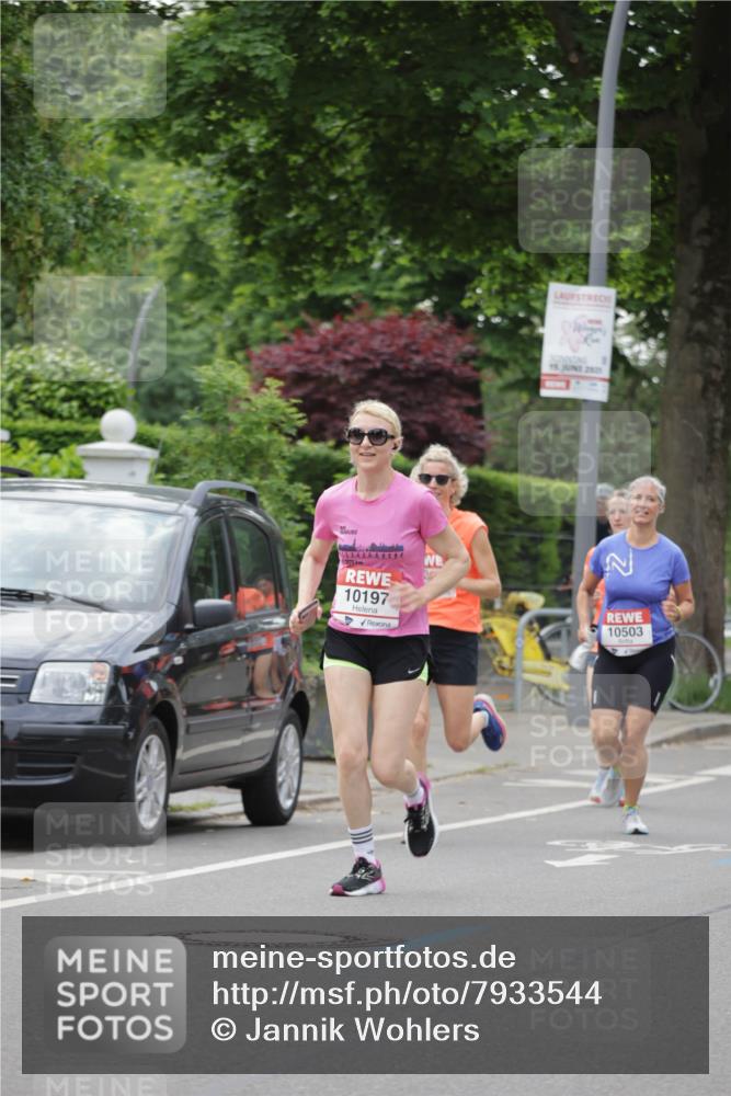 15.06.2025 - REWE Women's Run Jannik Wohlers http://msf.ph/oto/7933544 15.06.2025 08:25:18 Laufen 2025, 13, 2975, 10197, 2, 10503 meine-sportfotos.de