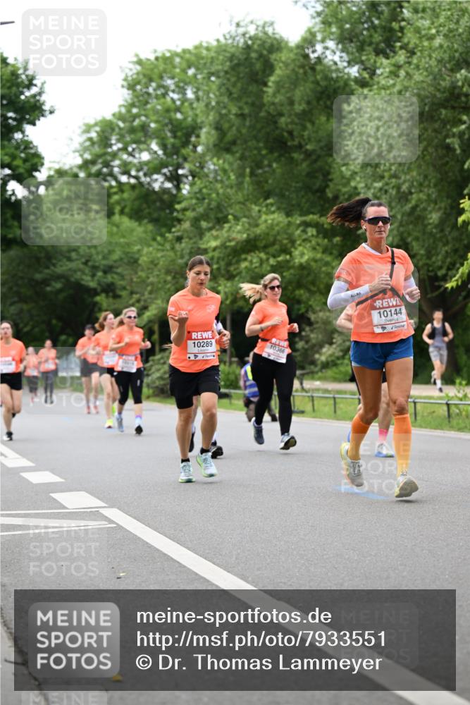 15.06.2025 - REWE Women's Run Dr. Thomas Lammeyer http://msf.ph/oto/7933551 15.06.2025 09:17:21 Laufen 10289, 10366, 10144 meine-sportfotos.de