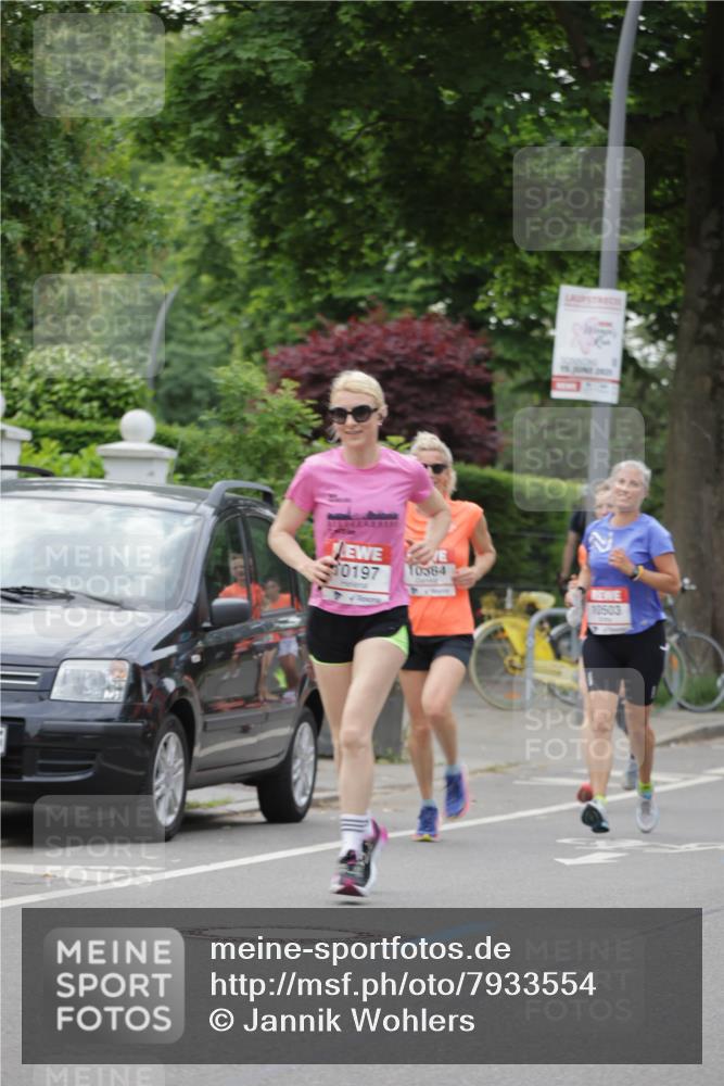 15.06.2025 - REWE Women's Run Jannik Wohlers http://msf.ph/oto/7933554 15.06.2025 08:25:18 Laufen 10197, 10364, 10503 meine-sportfotos.de