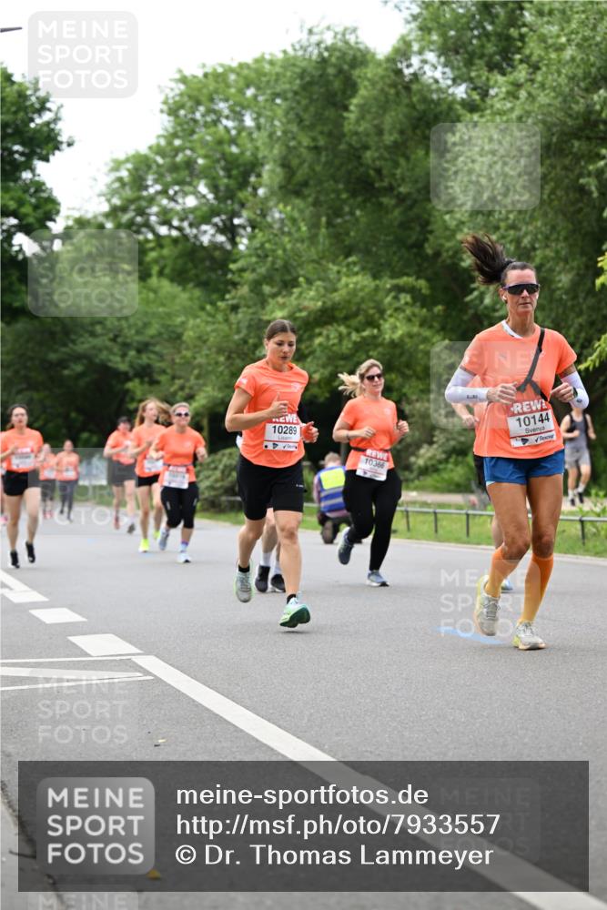 15.06.2025 - REWE Women's Run Dr. Thomas Lammeyer http://msf.ph/oto/7933557 15.06.2025 09:17:21 Laufen 10289, 10366, 10144 meine-sportfotos.de