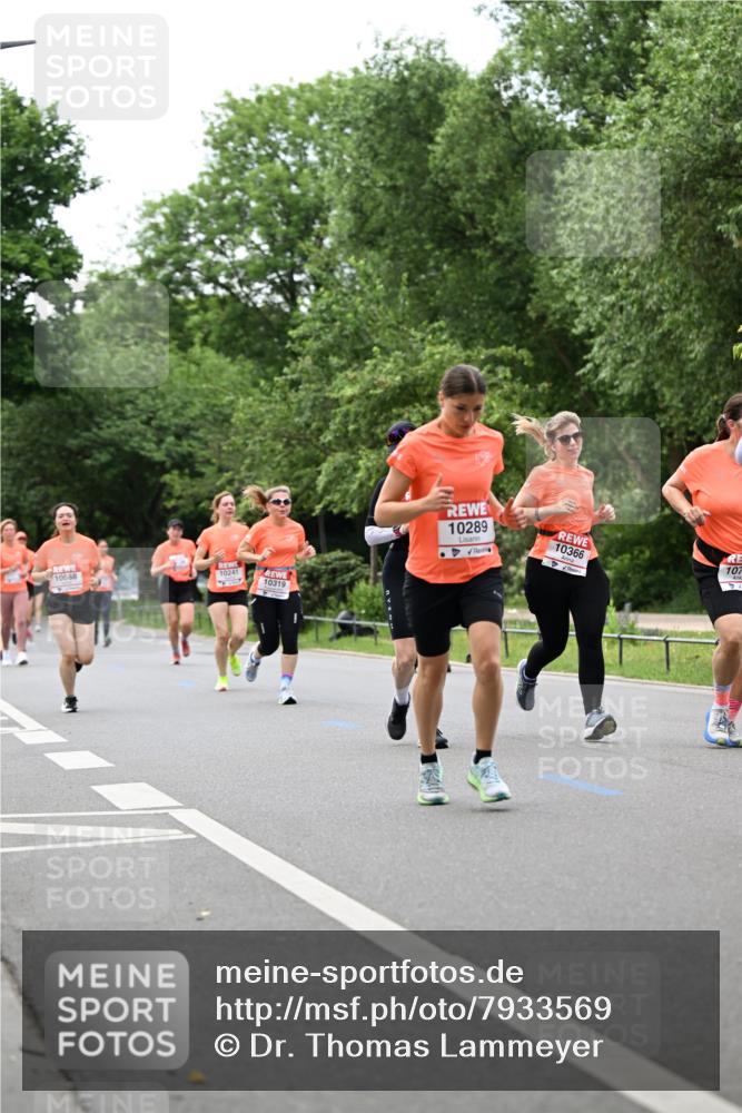 15.06.2025 - REWE Women's Run Dr. Thomas Lammeyer http://msf.ph/oto/7933569 15.06.2025 09:17:22 Laufen 10588, 10241, 10319, 10289, 10366, 107 meine-sportfotos.de