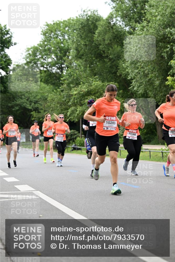 15.06.2025 - REWE Women's Run Dr. Thomas Lammeyer http://msf.ph/oto/7933570 15.06.2025 09:17:22 Laufen 1024, 10588, 10319, 10289, 107, 10366 meine-sportfotos.de