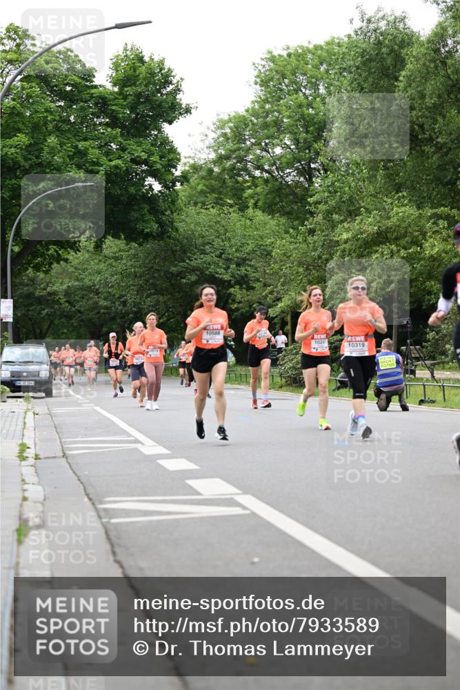 15.06.2025 - REWE Women's Run Dr. Thomas Lammeyer http://msf.ph/oto/7933589 15.06.2025 09:17:23 Laufen  meine-sportfotos.de