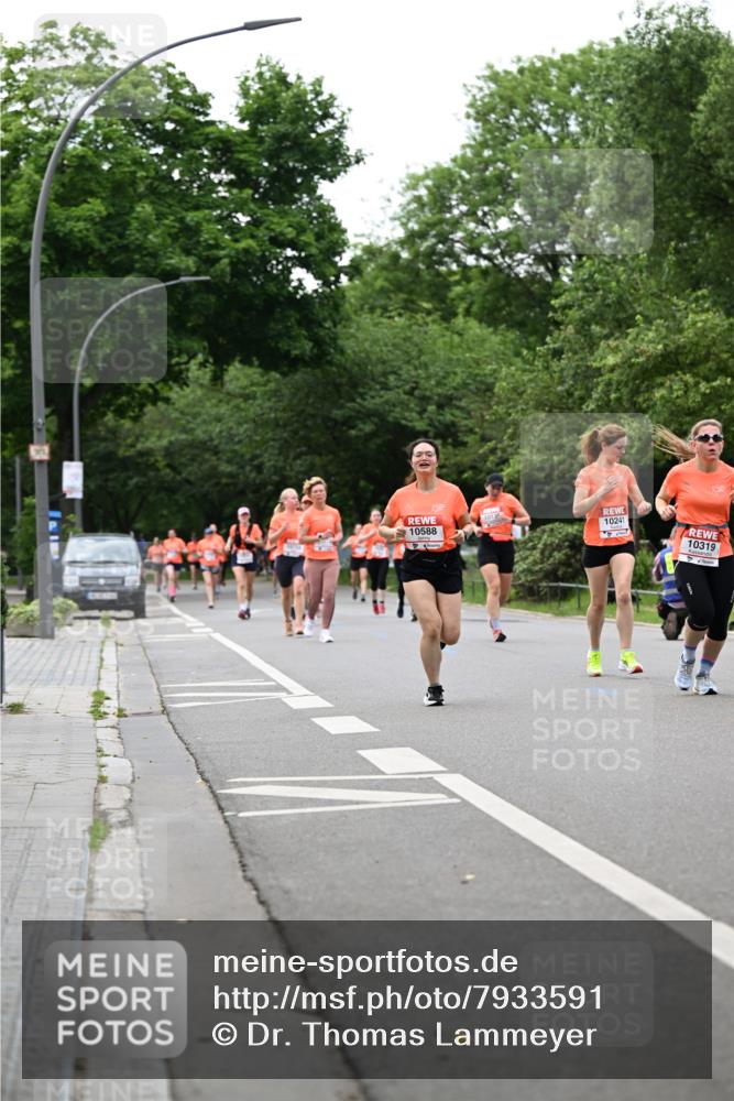 15.06.2025 - REWE Women's Run Dr. Thomas Lammeyer http://msf.ph/oto/7933591 15.06.2025 09:17:23 Laufen 10241, 10588, 10319 meine-sportfotos.de