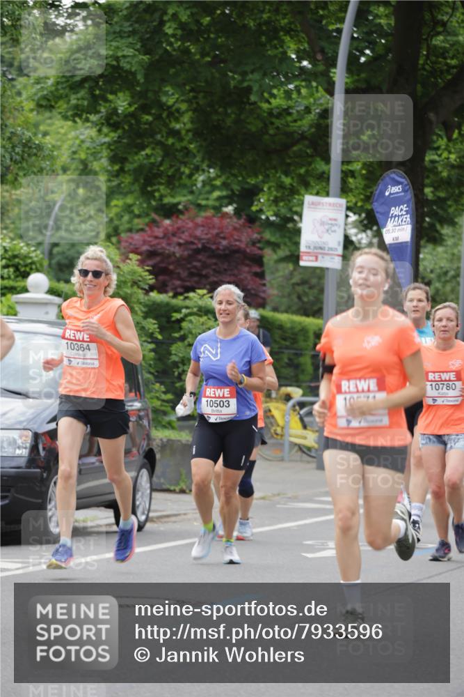 15.06.2025 - REWE Women's Run Jannik Wohlers http://msf.ph/oto/7933596 15.06.2025 08:25:19 Laufen 10364, 2, 05, 30, 10503, 10674, 10780 meine-sportfotos.de