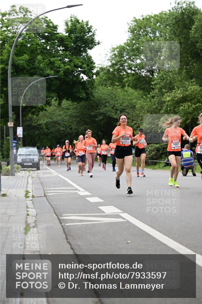 15.06.2025 - REWE Women's Run Dr. Thomas Lammeyer http://msf.ph/oto/7933597 15.06.2025 09:17:23 Laufen 10588 meine-sportfotos.de