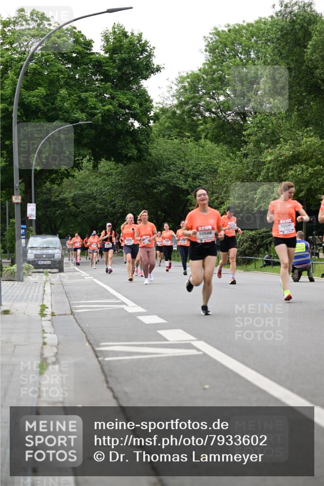15.06.2025 - REWE Women's Run Dr. Thomas Lammeyer http://msf.ph/oto/7933602 15.06.2025 09:17:24 Laufen 1043, 136, 10588, 10241, 10733 meine-sportfotos.de