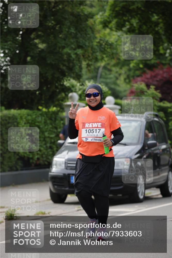 15.06.2025 - REWE Women's Run Jannik Wohlers http://msf.ph/oto/7933603 15.06.2025 08:33:42 Laufen 10517 meine-sportfotos.de