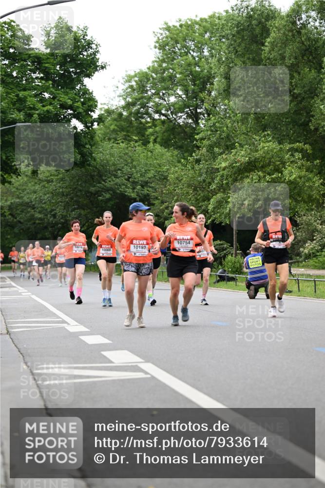 15.06.2025 - REWE Women's Run Dr. Thomas Lammeyer http://msf.ph/oto/7933614 15.06.2025 09:17:35 Laufen 101937, 10754 meine-sportfotos.de