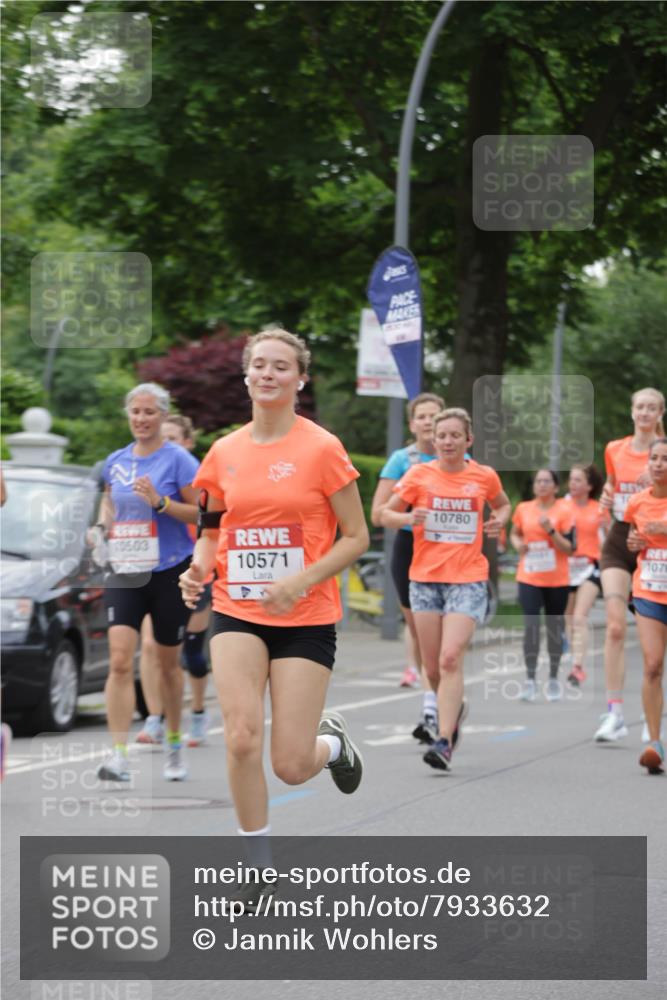 15.06.2025 - REWE Women's Run Jannik Wohlers http://msf.ph/oto/7933632 15.06.2025 08:25:20 Laufen 10, 10780, 10503, 10571, 1071 meine-sportfotos.de