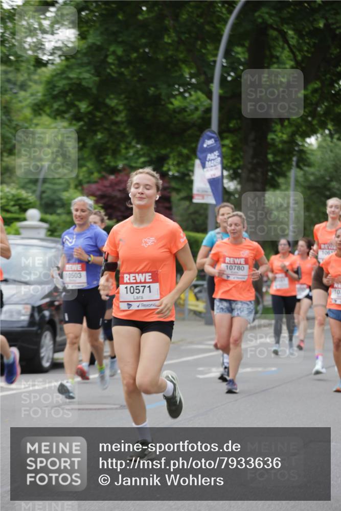 15.06.2025 - REWE Women's Run Jannik Wohlers http://msf.ph/oto/7933636 15.06.2025 08:25:20 Laufen 2, 10503, 10571, 10780, 106 meine-sportfotos.de
