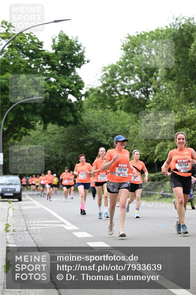 15.06.2025 - REWE Women's Run Dr. Thomas Lammeyer http://msf.ph/oto/7933639 15.06.2025 09:17:36 Laufen 10193, 10754 meine-sportfotos.de