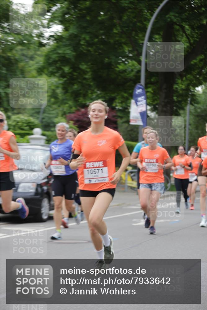 15.06.2025 - REWE Women's Run Jannik Wohlers http://msf.ph/oto/7933642 15.06.2025 08:25:20 Laufen 10780, 10571 meine-sportfotos.de