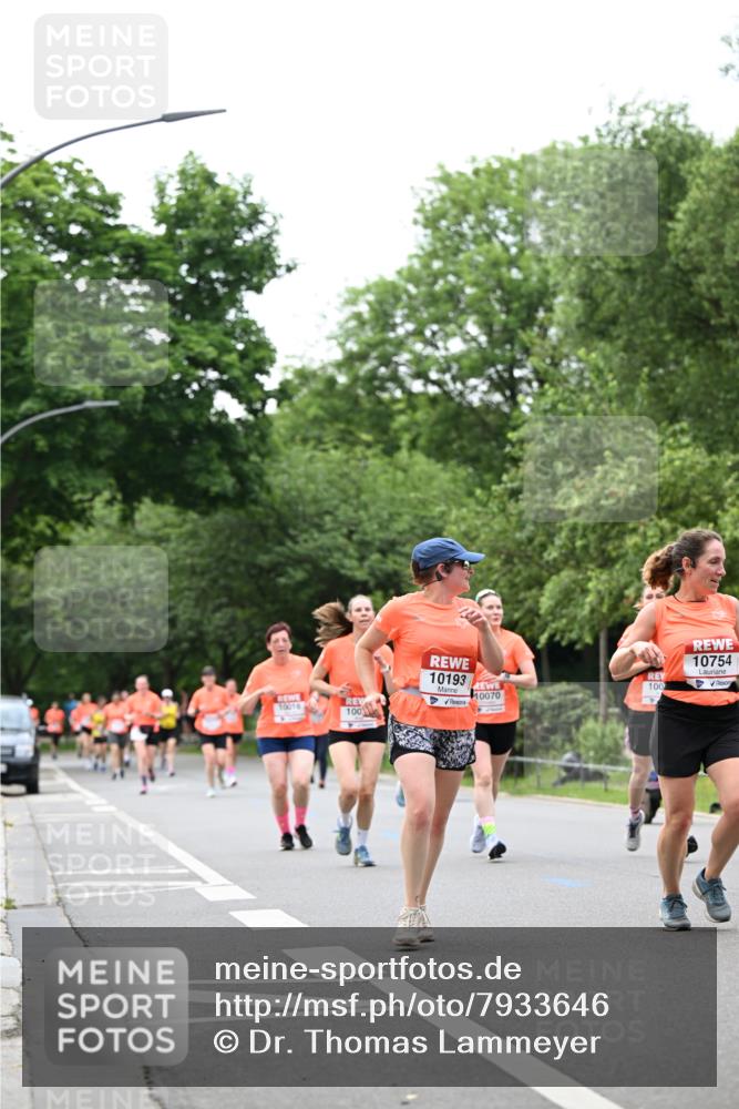 15.06.2025 - REWE Women's Run Dr. Thomas Lammeyer http://msf.ph/oto/7933646 15.06.2025 09:17:37 Laufen 10016, 100, 10193, 10070, 100, 10754 meine-sportfotos.de