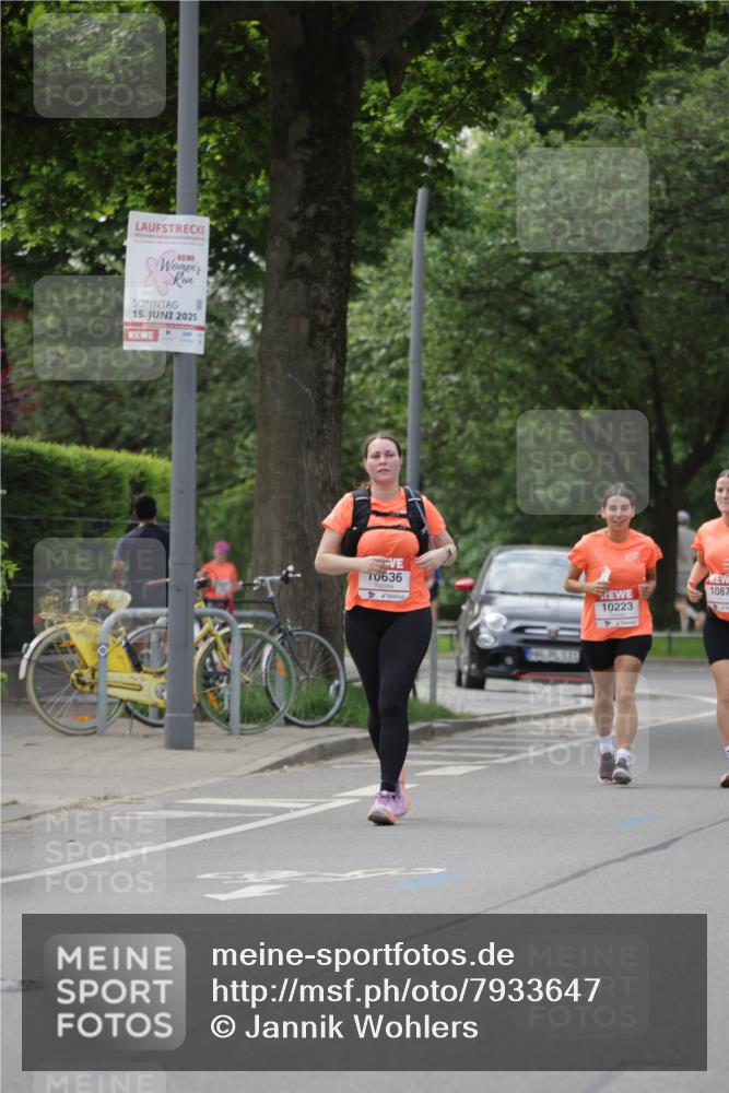 15.06.2025 - REWE Women's Run Jannik Wohlers http://msf.ph/oto/7933647 15.06.2025 08:33:49 Laufen 15, 2025, 0636, 131, 10223, 1087 meine-sportfotos.de