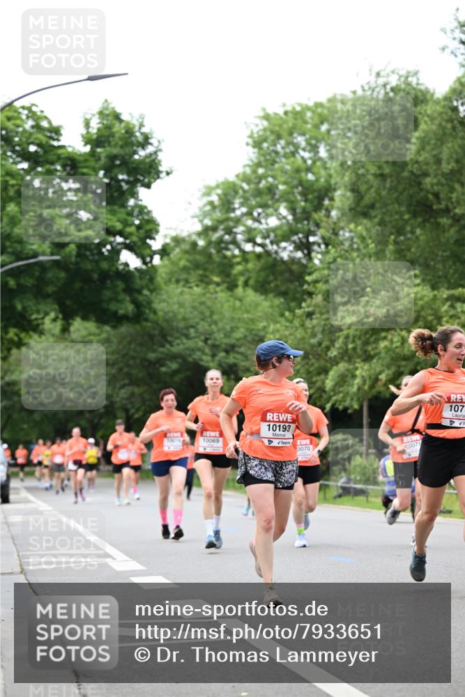 15.06.2025 - REWE Women's Run Dr. Thomas Lammeyer http://msf.ph/oto/7933651 15.06.2025 09:17:37 Laufen 10193 meine-sportfotos.de