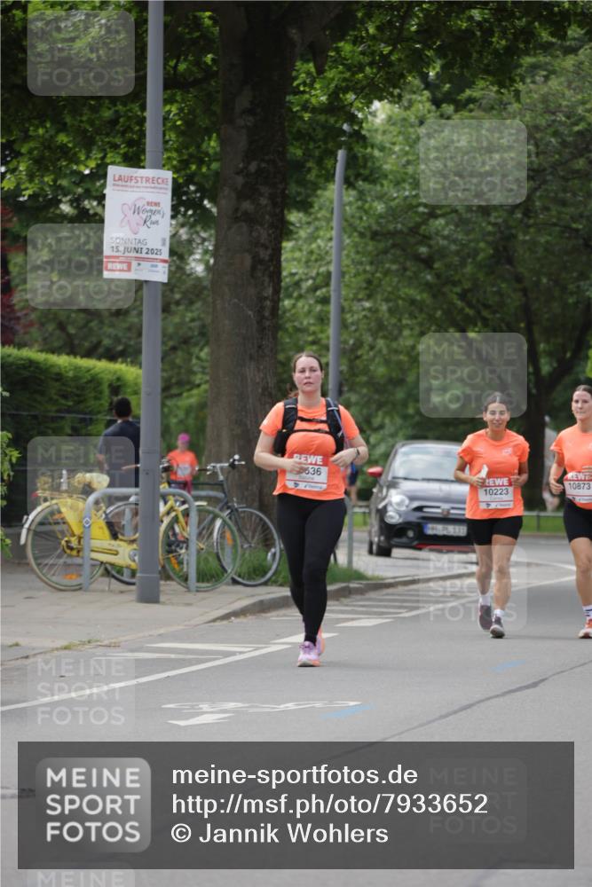 15.06.2025 - REWE Women's Run Jannik Wohlers http://msf.ph/oto/7933652 15.06.2025 08:33:49 Laufen 15, 2, 2025, 636, 10223 meine-sportfotos.de