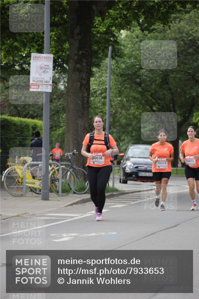 15.06.2025 - REWE Women's Run Jannik Wohlers http://msf.ph/oto/7933653 15.06.2025 08:33:49 Laufen 15, 2025, 0636, 131, 10873, 10223 meine-sportfotos.de