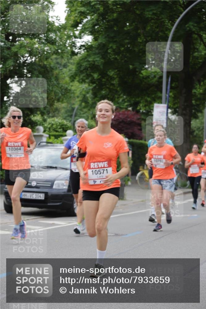 15.06.2025 - REWE Women's Run Jannik Wohlers http://msf.ph/oto/7933659 15.06.2025 08:25:20 Laufen 10364, 10571, 10780, 1043, 46 meine-sportfotos.de