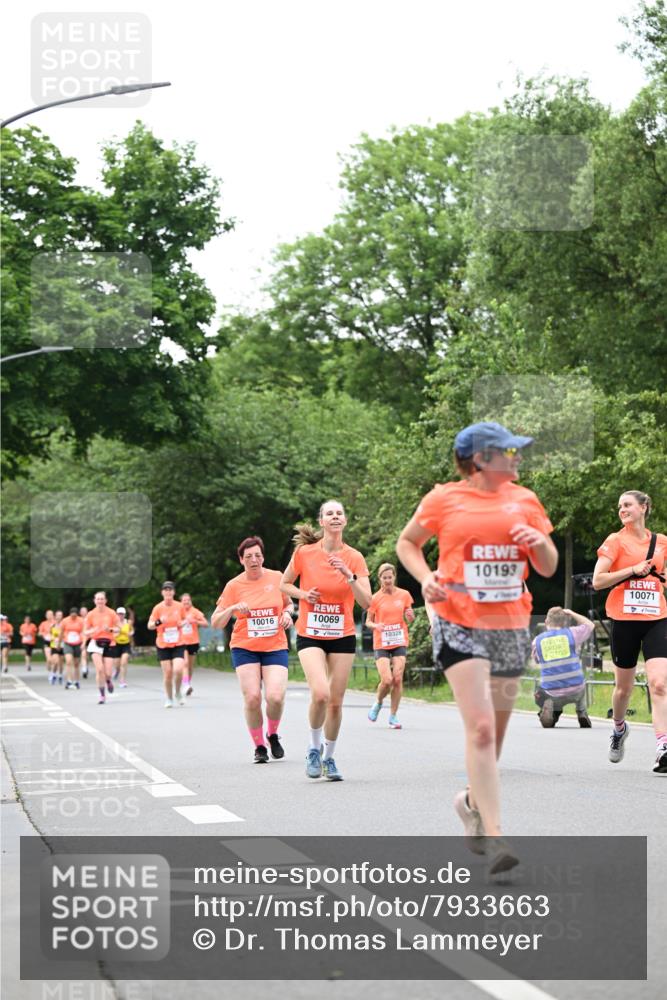 15.06.2025 - REWE Women's Run Dr. Thomas Lammeyer http://msf.ph/oto/7933663 15.06.2025 09:17:37 Laufen 10016, 10069, 10328, 10193, 10071 meine-sportfotos.de