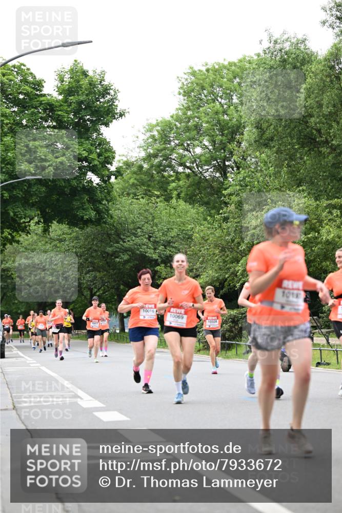 15.06.2025 - REWE Women's Run Dr. Thomas Lammeyer http://msf.ph/oto/7933672 15.06.2025 09:17:38 Laufen 10016, 1014, 10069 meine-sportfotos.de