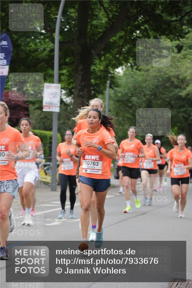 15.06.2025 - REWE Women's Run Jannik Wohlers http://msf.ph/oto/7933676 15.06.2025 08:25:21 Laufen 0, 10551, 10763 meine-sportfotos.de