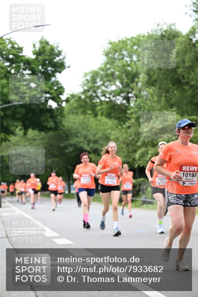 15.06.2025 - REWE Women's Run Dr. Thomas Lammeyer http://msf.ph/oto/7933682 15.06.2025 09:17:38 Laufen 10193, 10070, 10069 meine-sportfotos.de