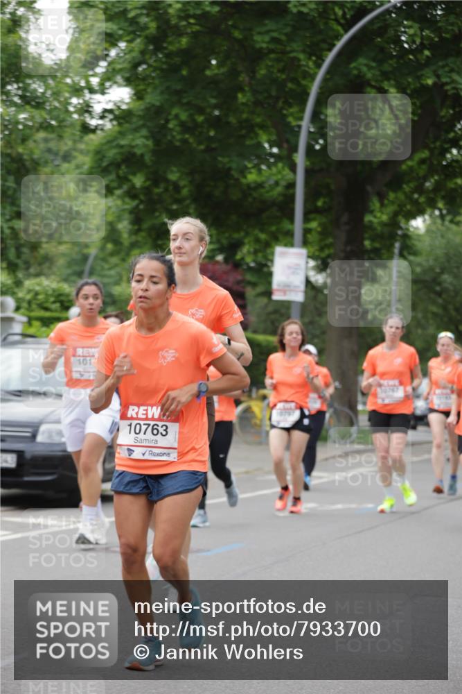 15.06.2025 - REWE Women's Run Jannik Wohlers http://msf.ph/oto/7933700 15.06.2025 08:25:23 Laufen 101, 143, 10763, 10767 meine-sportfotos.de