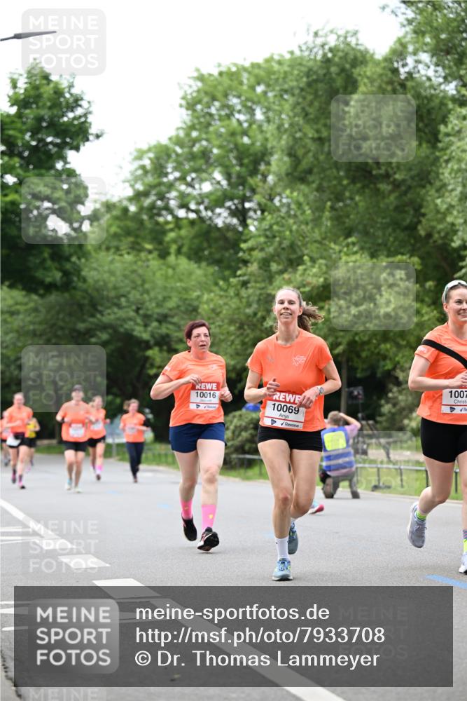 15.06.2025 - REWE Women's Run Dr. Thomas Lammeyer http://msf.ph/oto/7933708 15.06.2025 09:17:39 Laufen 10016, 10069, 1007 meine-sportfotos.de