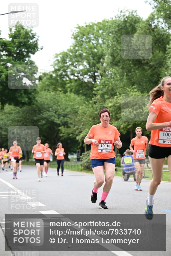 15.06.2025 - REWE Women's Run Dr. Thomas Lammeyer http://msf.ph/oto/7933740 15.06.2025 09:17:40 Laufen 10016, 10328, 100 meine-sportfotos.de