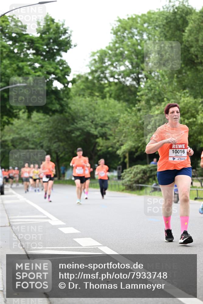 15.06.2025 - REWE Women's Run Dr. Thomas Lammeyer http://msf.ph/oto/7933748 15.06.2025 09:17:41 Laufen 10016 meine-sportfotos.de