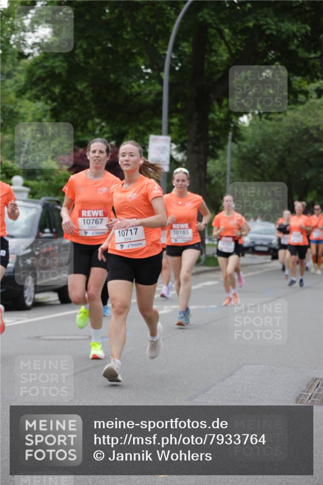 15.06.2025 - REWE Women's Run Jannik Wohlers http://msf.ph/oto/7933764 15.06.2025 08:25:25 Laufen 10767, 10717, 10183 meine-sportfotos.de