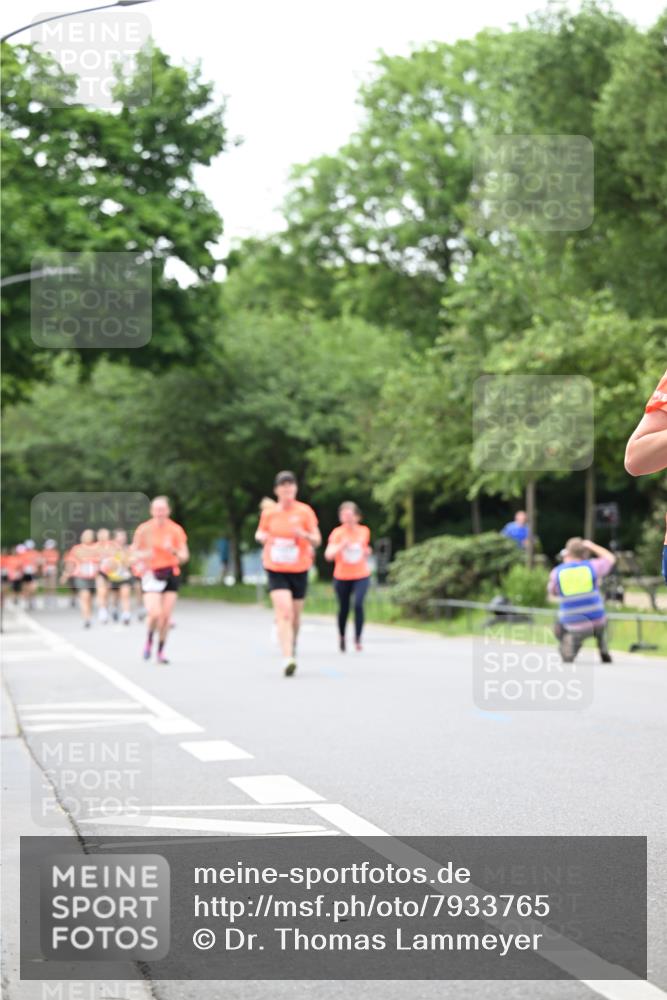 15.06.2025 - REWE Women's Run Dr. Thomas Lammeyer http://msf.ph/oto/7933765 15.06.2025 09:17:41 Laufen  meine-sportfotos.de