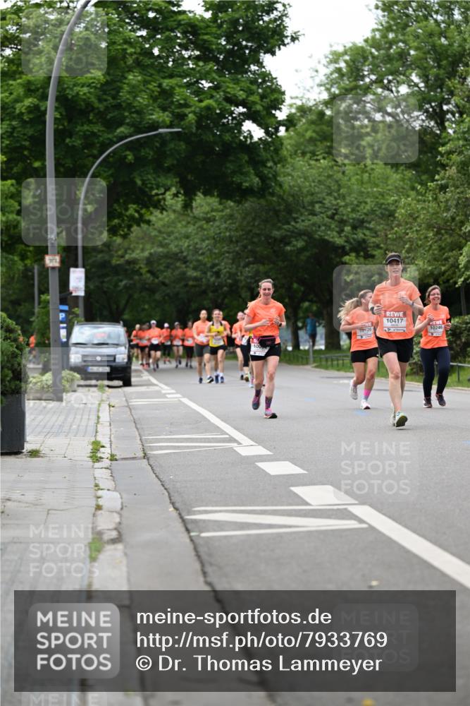 15.06.2025 - REWE Women's Run Dr. Thomas Lammeyer http://msf.ph/oto/7933769 15.06.2025 09:17:43 Laufen 10417, 10126, 10246, 100 meine-sportfotos.de