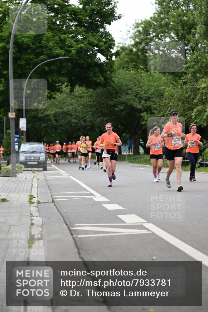 15.06.2025 - REWE Women's Run Dr. Thomas Lammeyer http://msf.ph/oto/7933781 15.06.2025 09:17:43 Laufen 10417, 10126, 10246, 100 meine-sportfotos.de