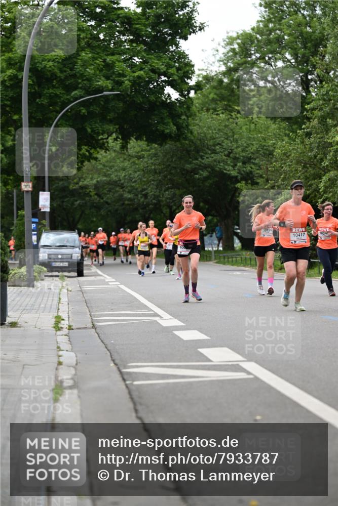 15.06.2025 - REWE Women's Run Dr. Thomas Lammeyer http://msf.ph/oto/7933787 15.06.2025 09:17:43 Laufen 10417 meine-sportfotos.de