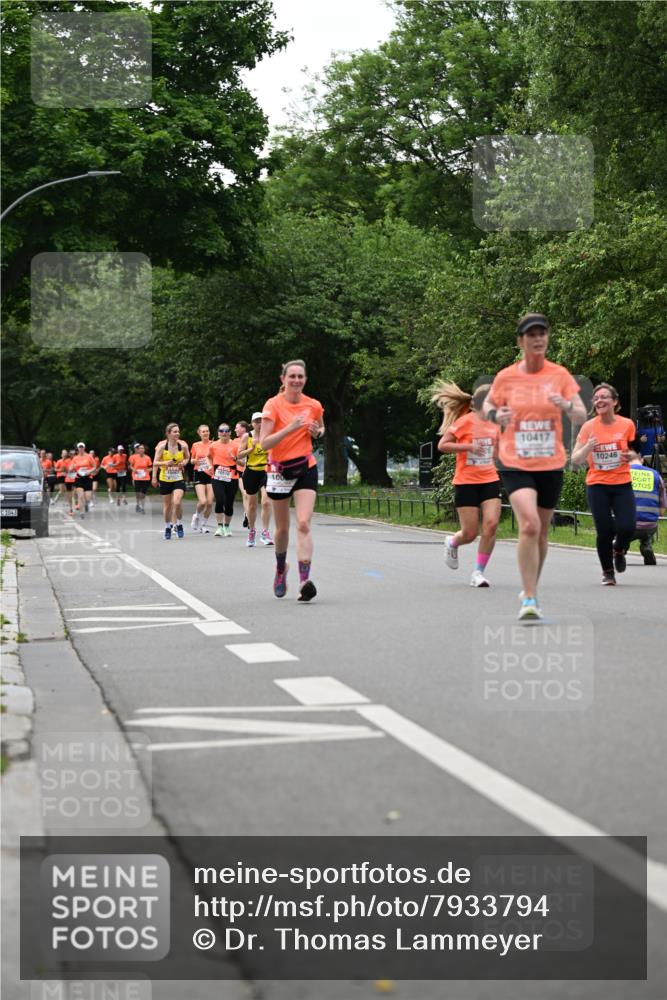 15.06.2025 - REWE Women's Run Dr. Thomas Lammeyer http://msf.ph/oto/7933794 15.06.2025 09:17:44 Laufen 10417 meine-sportfotos.de