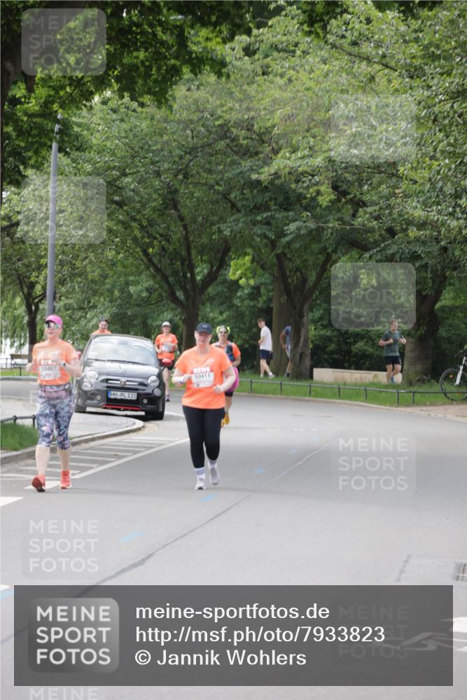15.06.2025 - REWE Women's Run Jannik Wohlers http://msf.ph/oto/7933823 15.06.2025 08:34:11 Laufen 131, 10411 meine-sportfotos.de