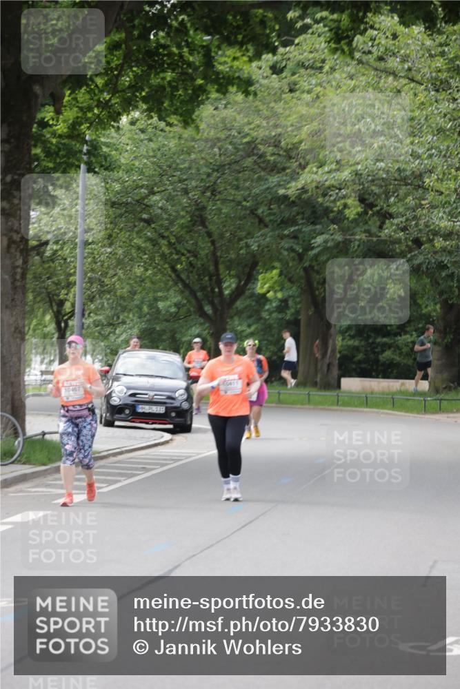 15.06.2025 - REWE Women's Run Jannik Wohlers http://msf.ph/oto/7933830 15.06.2025 08:34:11 Laufen 131 meine-sportfotos.de