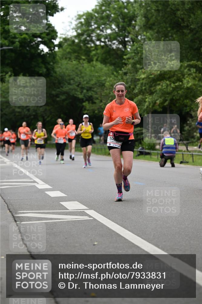 15.06.2025 - REWE Women's Run Dr. Thomas Lammeyer http://msf.ph/oto/7933831 15.06.2025 09:17:47 Laufen  meine-sportfotos.de
