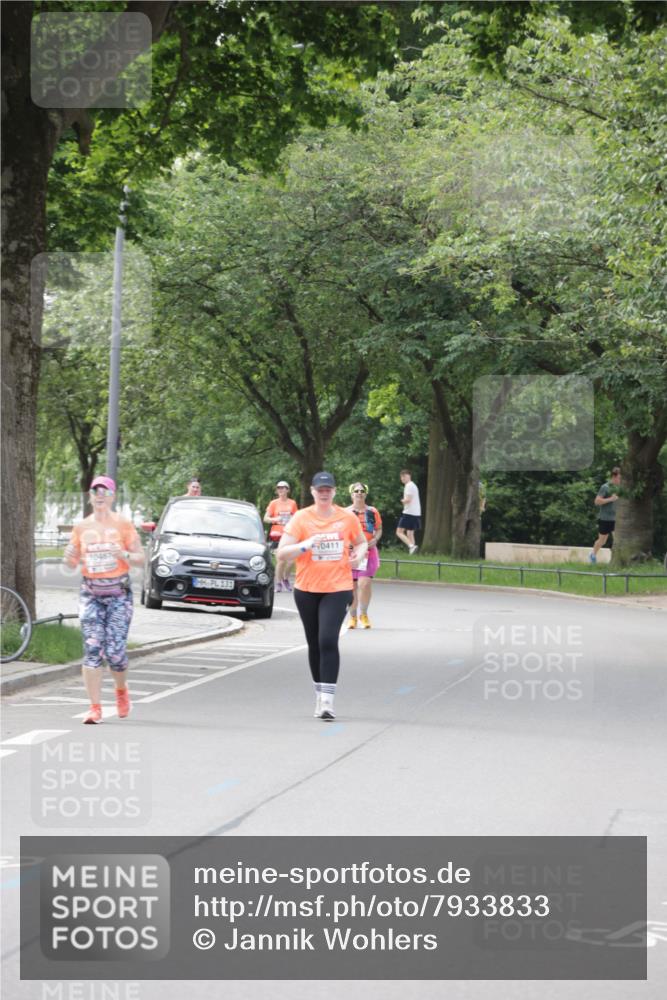 15.06.2025 - REWE Women's Run Jannik Wohlers http://msf.ph/oto/7933833 15.06.2025 08:34:11 Laufen 131 meine-sportfotos.de