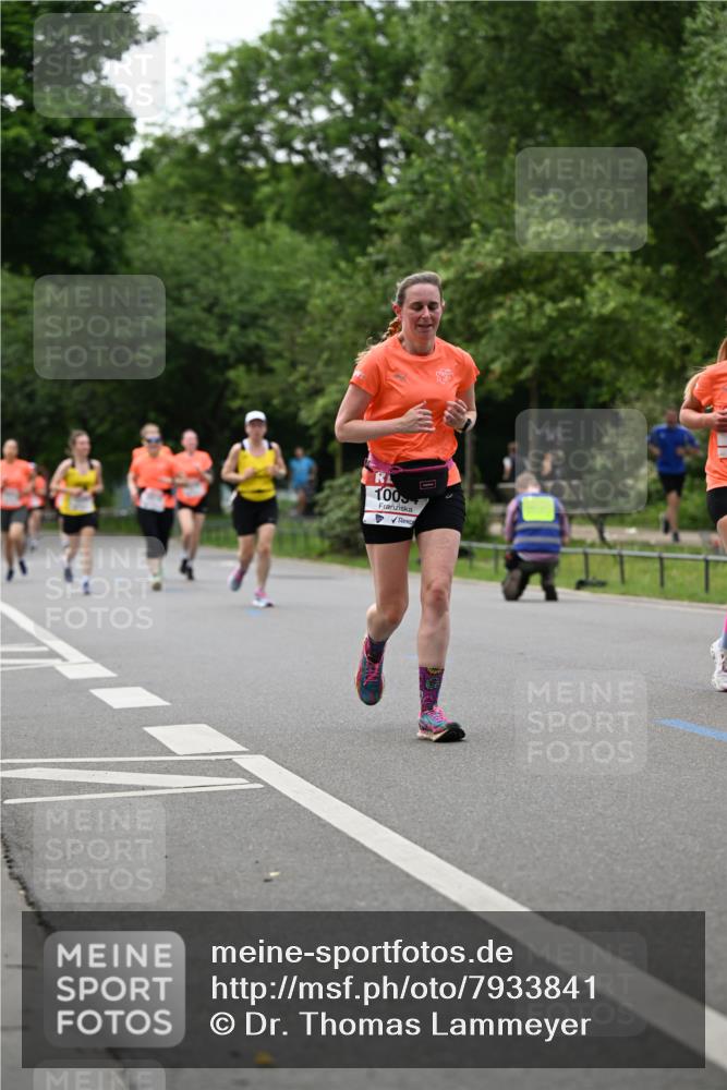 15.06.2025 - REWE Women's Run Dr. Thomas Lammeyer http://msf.ph/oto/7933841 15.06.2025 09:17:47 Laufen 100 meine-sportfotos.de