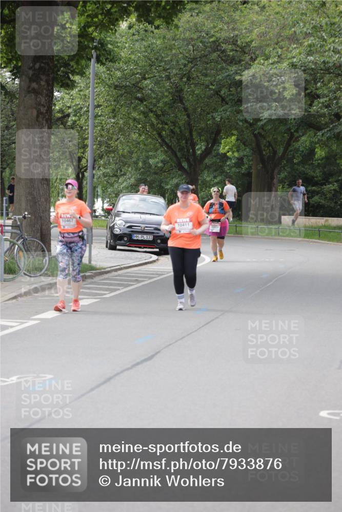 15.06.2025 - REWE Women's Run Jannik Wohlers http://msf.ph/oto/7933876 15.06.2025 08:34:12 Laufen 131 meine-sportfotos.de
