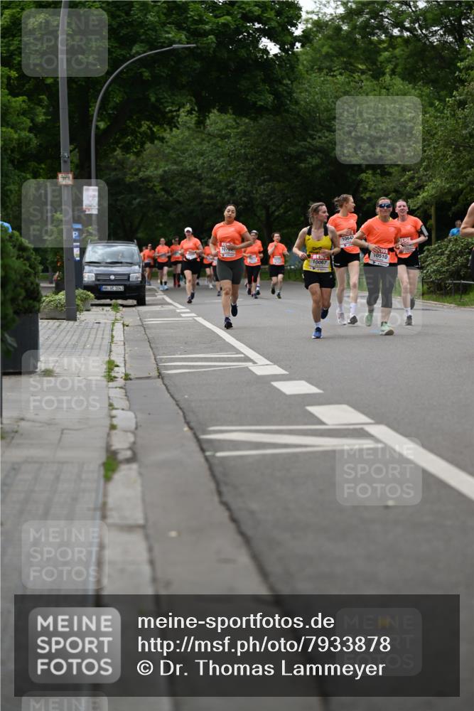 15.06.2025 - REWE Women's Run Dr. Thomas Lammeyer http://msf.ph/oto/7933878 15.06.2025 09:17:49 Laufen  meine-sportfotos.de