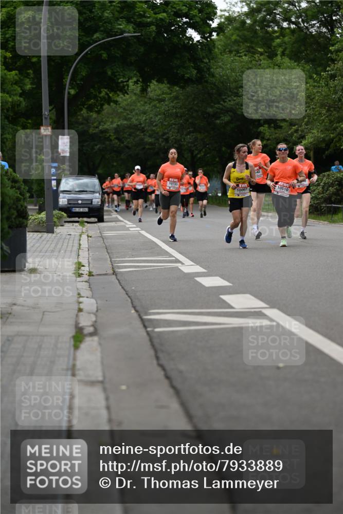 15.06.2025 - REWE Women's Run Dr. Thomas Lammeyer http://msf.ph/oto/7933889 15.06.2025 09:17:50 Laufen  meine-sportfotos.de